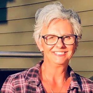 Meet your Posher, Susan